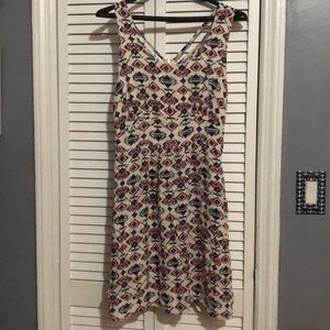 Forever 21 sundress - Size S